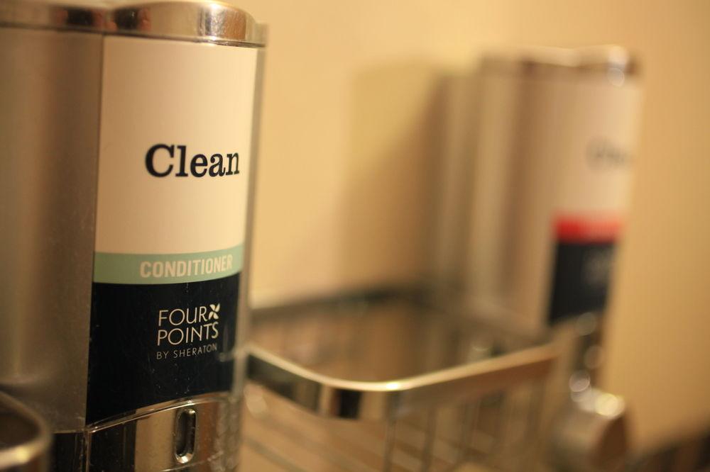 Four Points By Sheraton Mexico City Colonia Roma Экстерьер фото