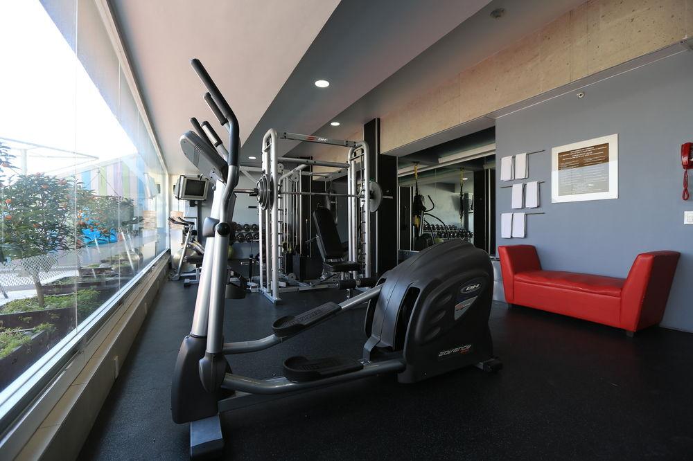 Four Points By Sheraton Mexico City Colonia Roma Экстерьер фото