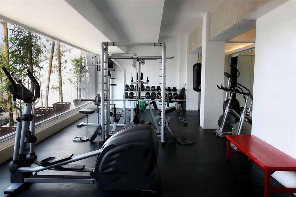 Four Points By Sheraton Mexico City Colonia Roma Экстерьер фото