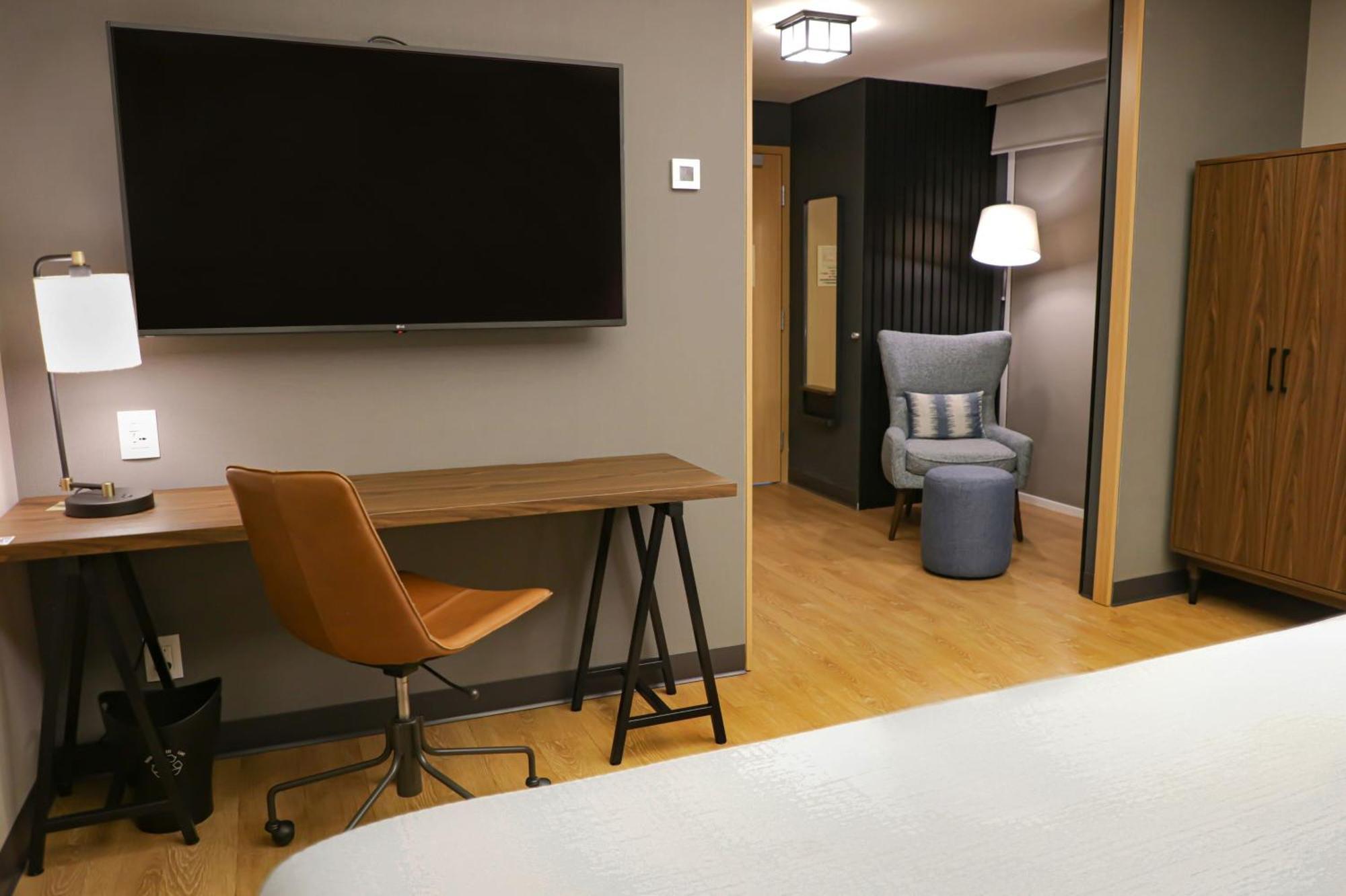 Four Points By Sheraton Mexico City Colonia Roma Экстерьер фото