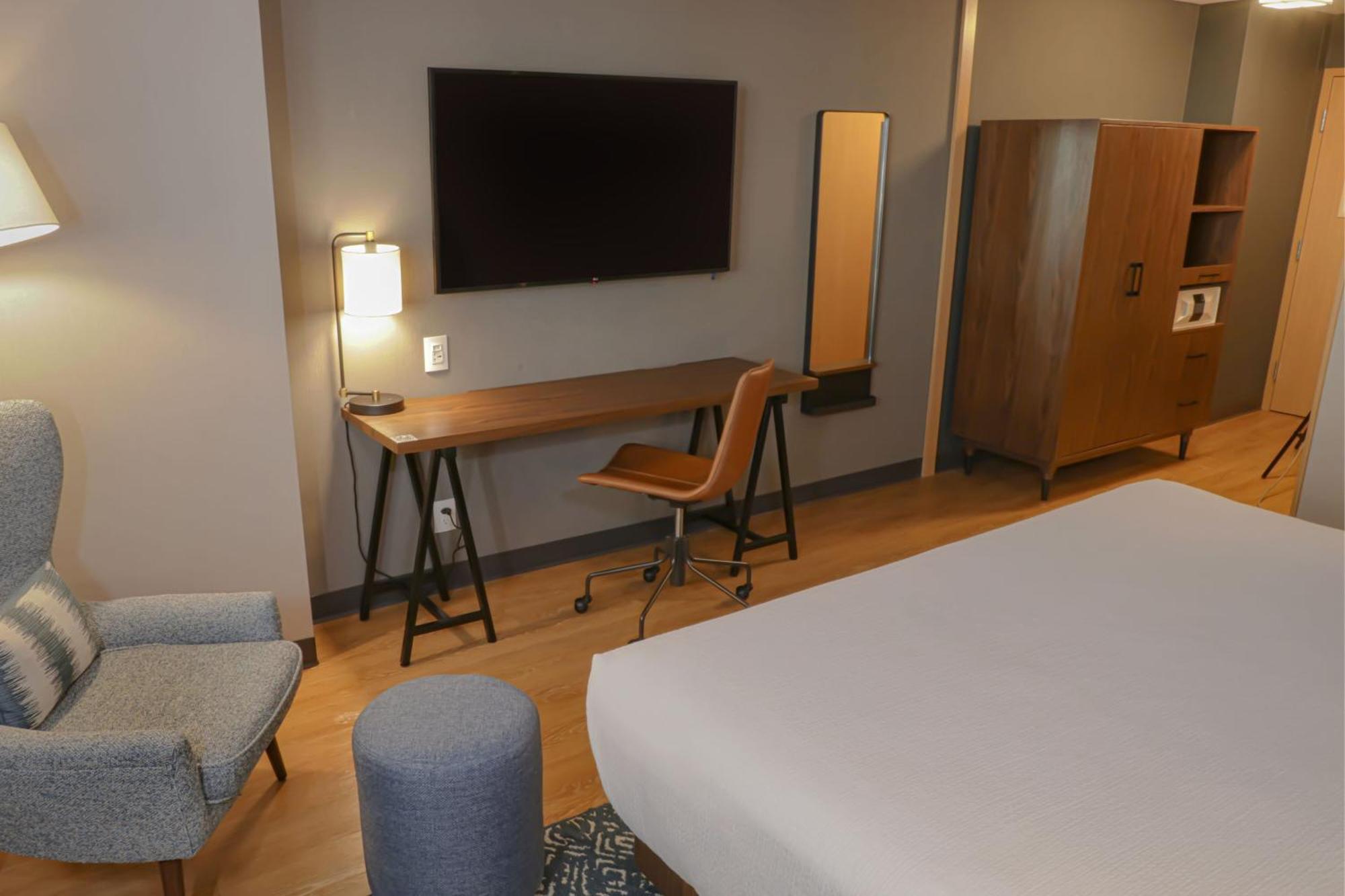 Four Points By Sheraton Mexico City Colonia Roma Экстерьер фото