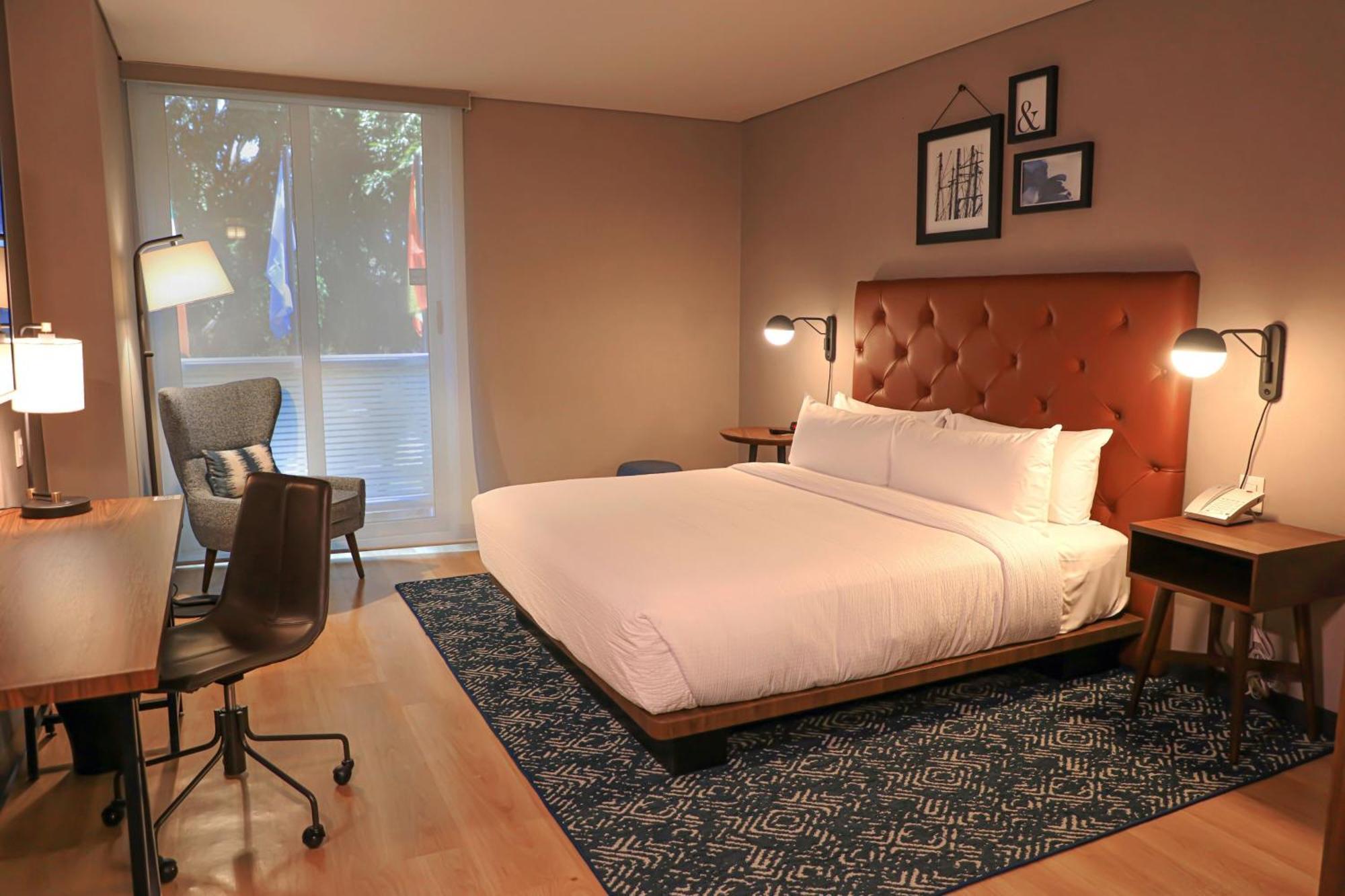 Four Points By Sheraton Mexico City Colonia Roma Экстерьер фото
