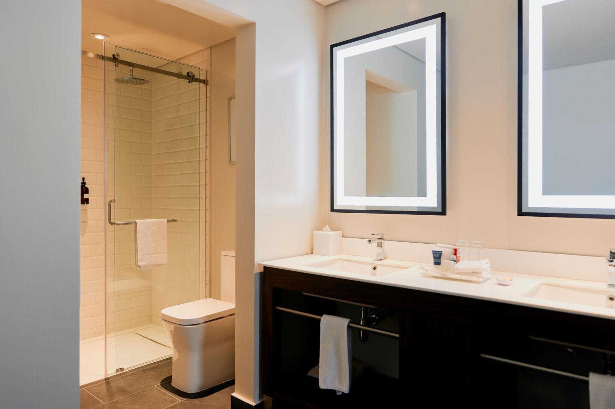 Four Points By Sheraton Mexico City Colonia Roma Экстерьер фото