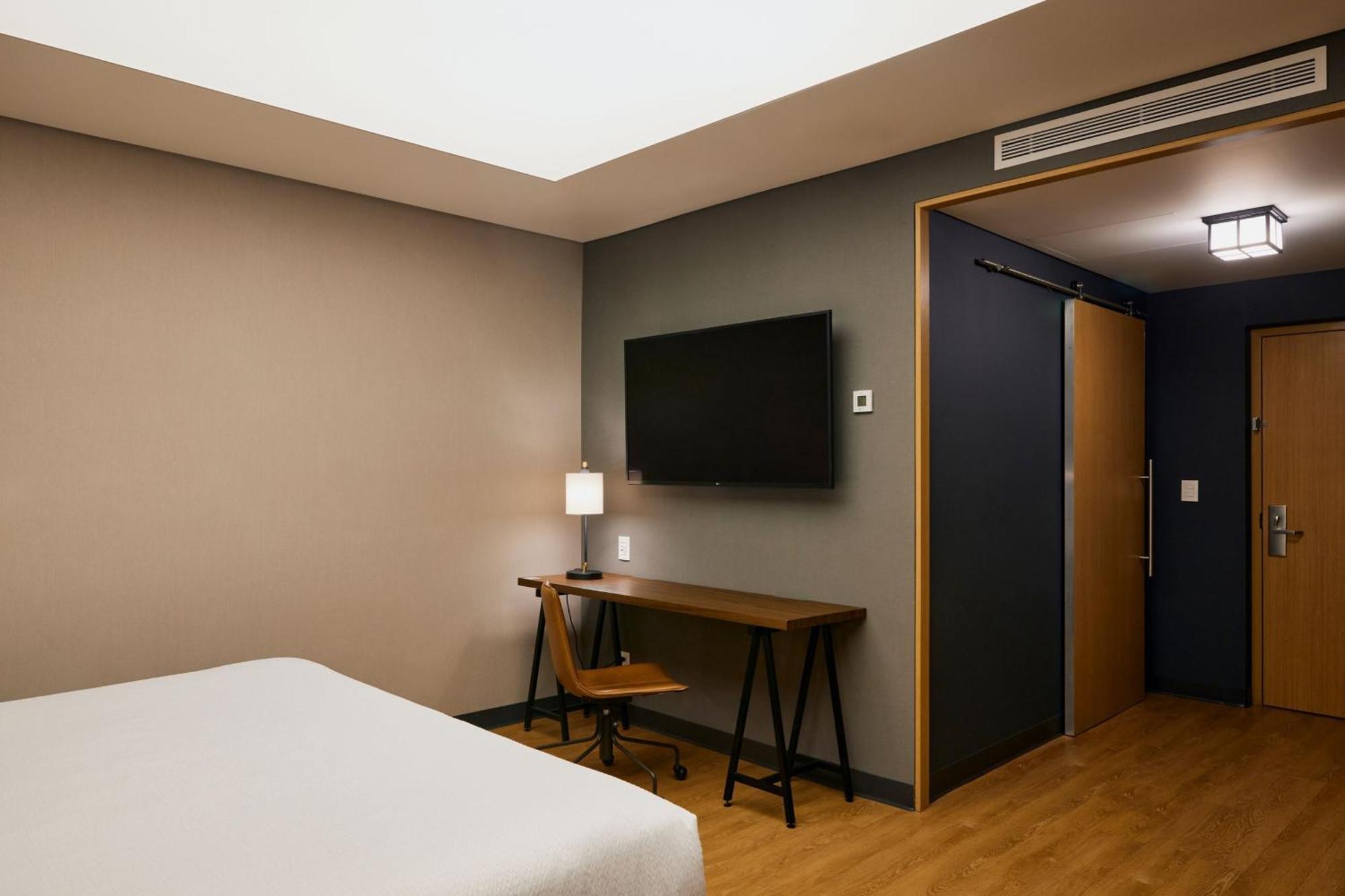 Four Points By Sheraton Mexico City Colonia Roma Экстерьер фото