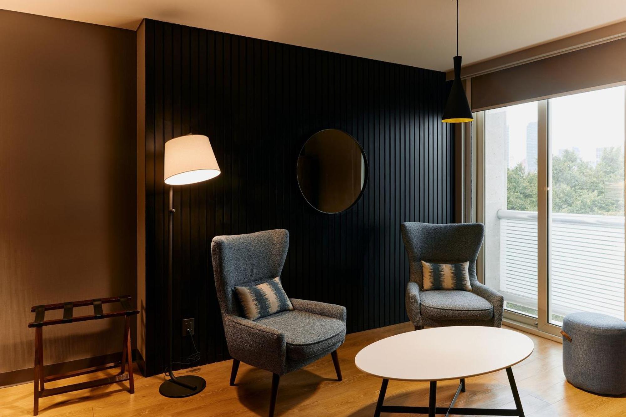 Four Points By Sheraton Mexico City Colonia Roma Экстерьер фото