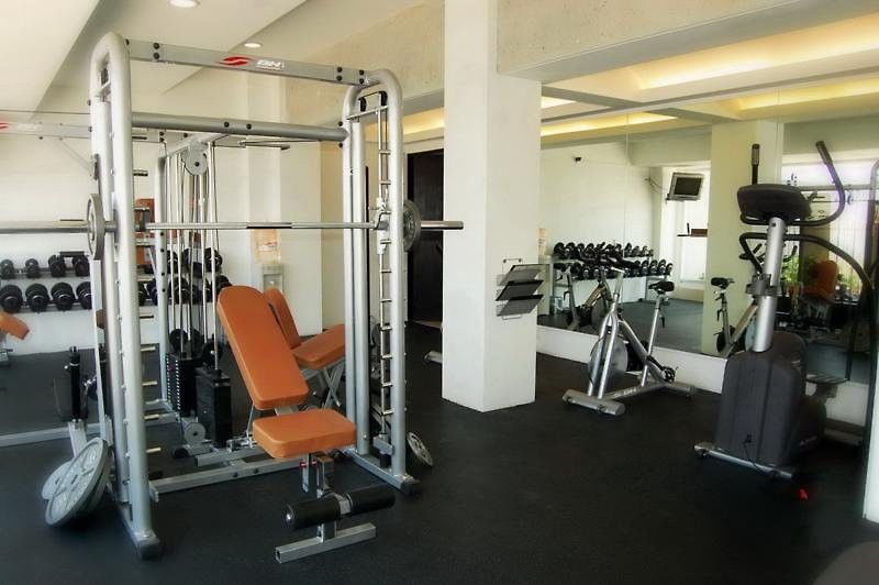 Four Points By Sheraton Mexico City Colonia Roma Экстерьер фото
