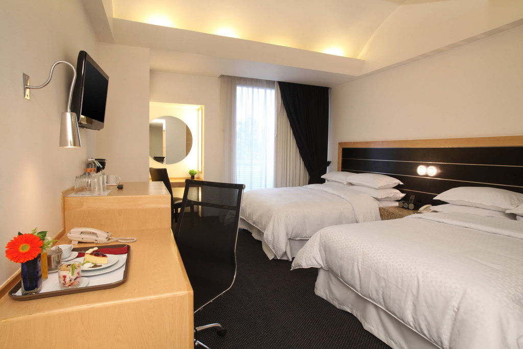 Four Points By Sheraton Mexico City Colonia Roma Экстерьер фото